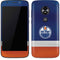 NHL Edmonton Oilers Jersey Moto E5 Play Skin